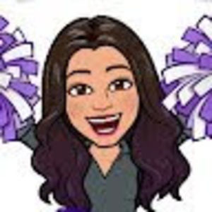 Meet your Posher, Angie